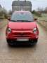 Abarth 595 Competizione 1980Km!!! Full Options, Automatique Rood - thumbnail 2