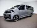 Opel Zafira Life Zafira Life 2.0 D L Aut. Edition Argento - thumbnail 2