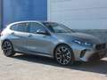 BMW 120 120iA M-pakket/ HUD/ DriveAssist/ ParkAssist/ Keyl Gris - thumbnail 13