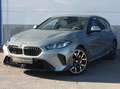 BMW 120 120iA M-pakket/ HUD/ DriveAssist/ ParkAssist/ Keyl Gris - thumbnail 1