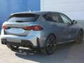 BMW 120 120iA M-pakket/ HUD/ DriveAssist/ ParkAssist/ Keyl Gris - thumbnail 10