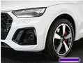 Audi SQ5 SQ5 TDI Sportback quattro tiptronic Weiß - thumbnail 11