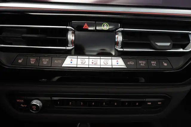 BMW Z4 sDrive 20i Ansicht 12