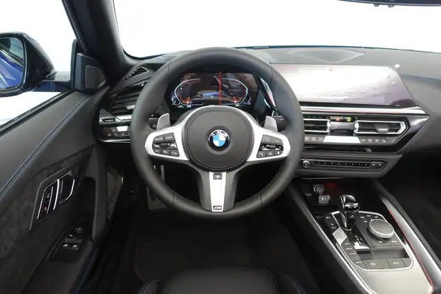 BMW Z4 sDrive 20i Ansicht 9