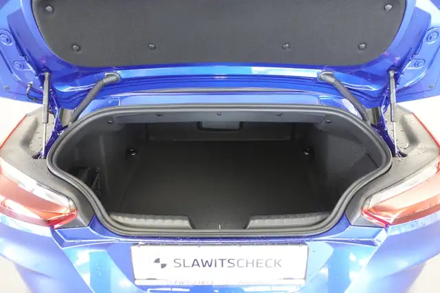 BMW Z4 sDrive 20i Ansicht 15