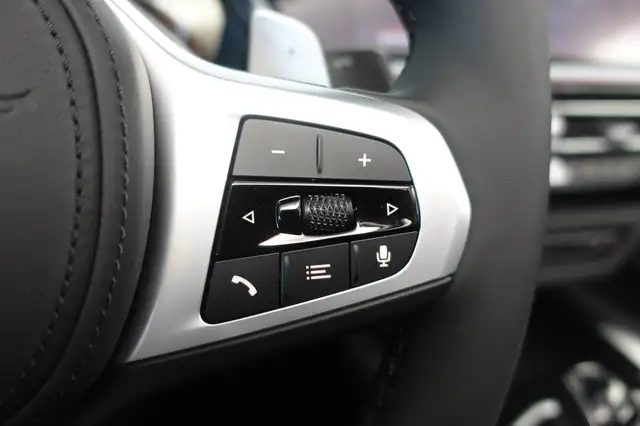 BMW Z4 sDrive 20i Ansicht 11