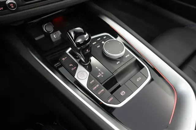 BMW Z4 sDrive 20i Ansicht 13