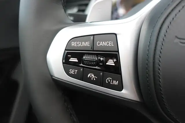 BMW Z4 sDrive 20i Ansicht 10