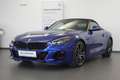 BMW Z4 sDrive 20i Blau - thumbnail 1