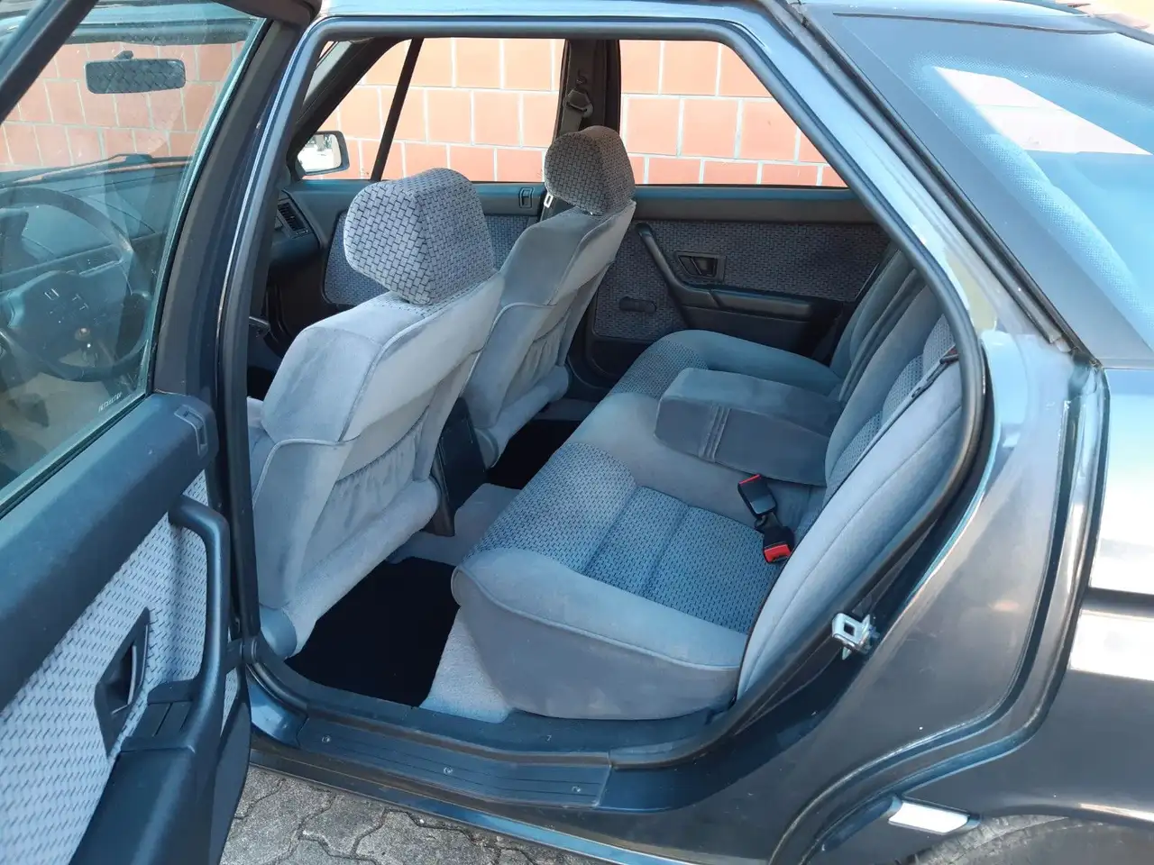 Citroen XM 2,1 TD - Automatik - nur 43000 KM. !!, foto 9