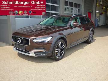 D5 AWD Momentum Geartronic