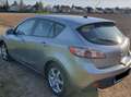 Mazda 3 3 Fließheck 1.6 MZR High-Line Silber - thumbnail 4