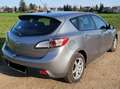 Mazda 3 3 Fließheck 1.6 MZR High-Line Silber - thumbnail 3