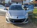 Mazda 3 3 Fließheck 1.6 MZR High-Line Silber - thumbnail 1
