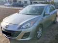 Mazda 3 3 Fließheck 1.6 MZR High-Line Silber - thumbnail 5