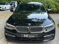 BMW 530 eA Luxury Line/ HUD/Soft close/TV/Pano/Ventilated Schwarz - thumbnail 3