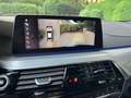 BMW 530 eA Luxury Line/ HUD/Soft close/TV/Pano/Ventilated Schwarz - thumbnail 20