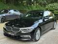 BMW 530 eA Luxury Line/ HUD/Soft close/TV/Pano/Ventilated Schwarz - thumbnail 5