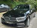 BMW 530 eA Luxury Line/ HUD/Soft close/TV/Pano/Ventilated Schwarz - thumbnail 4