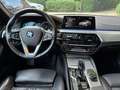 BMW 530 eA Luxury Line/ HUD/Soft close/TV/Pano/Ventilated Schwarz - thumbnail 15