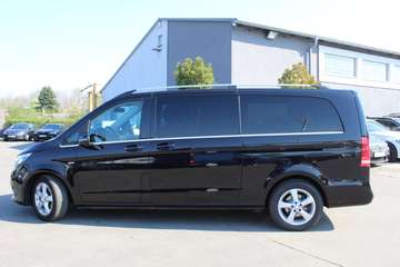 d AVANTGARDE extralang +LED+AHK+Agility Control+