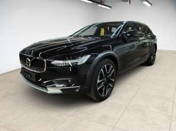 V90 B5 Cross Country Plus AWD*360°STH*AHK*MATRIX