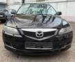 Mazda 6 Klima PDC 1.8 Comfort 2.Besitz Negru - thumbnail 3