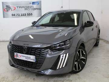 Hybrid 136 GT