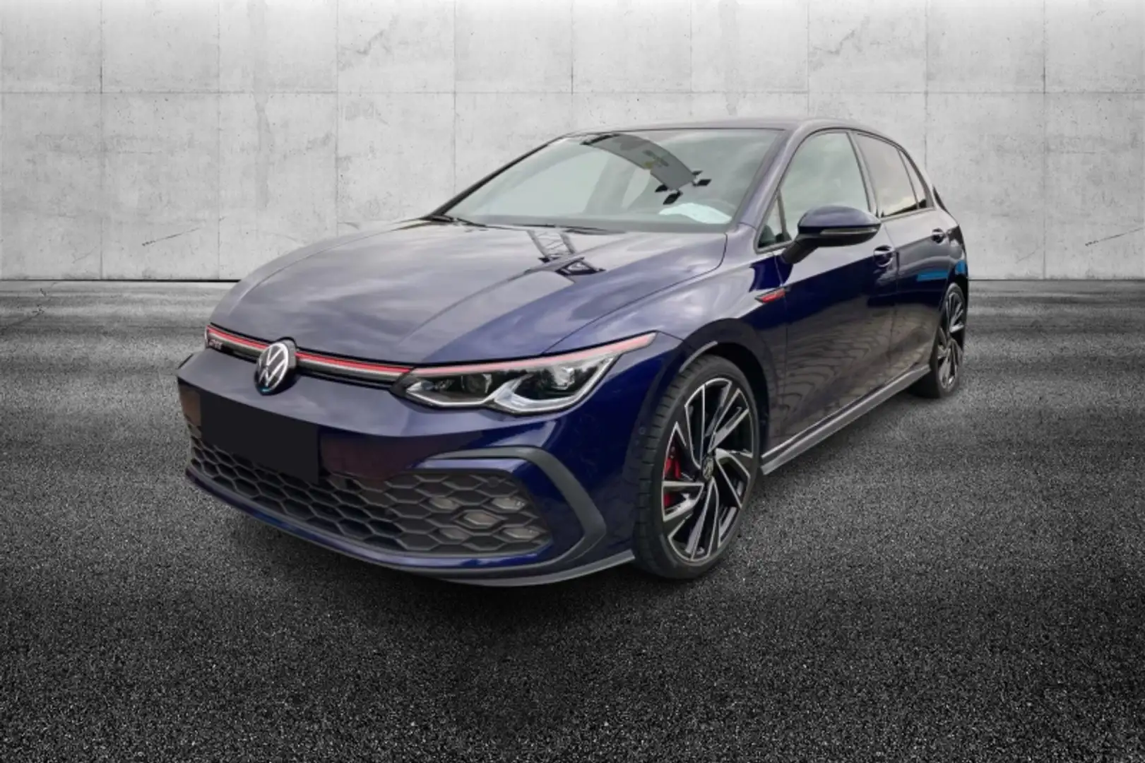 Volkswagen Golf GTI 2.0 TSI GTI DSG Blu/Azzurro - 1