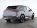 Mercedes-Benz EQE SUV 350 4M AMG Premium 22" Night AIRMATIC Achteras10° Grijs - thumbnail 2