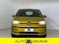 Volkswagen up! Move up per neopatentati Jaune - thumbnail 2