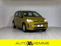 Volkswagen up! Up move up per neopatentati Giallo - thumbnail 1