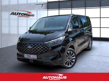 Custom 2.0 EcoBlue L1 Titanium X FWD Autom