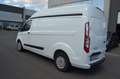 Ford Transit Custom (€19.413 ex BTW) L2H2 2.0 TDCi EUR6d CarPlay Blanc - thumbnail 5