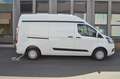 Ford Transit Custom (€19.413 ex BTW) L2H2 2.0 TDCi EUR6d CarPlay Blanc - thumbnail 10