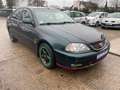 Toyota Avensis 1.8 Style KLIMA ALU ALLWETTERREIFEN ! Grün - thumbnail 4