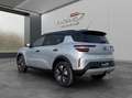 Opel Frontera 1.2 DI MHEV GS Aut. Silber - thumbnail 5