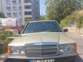 Mercedes-Benz 190 D Groen - thumbnail 3