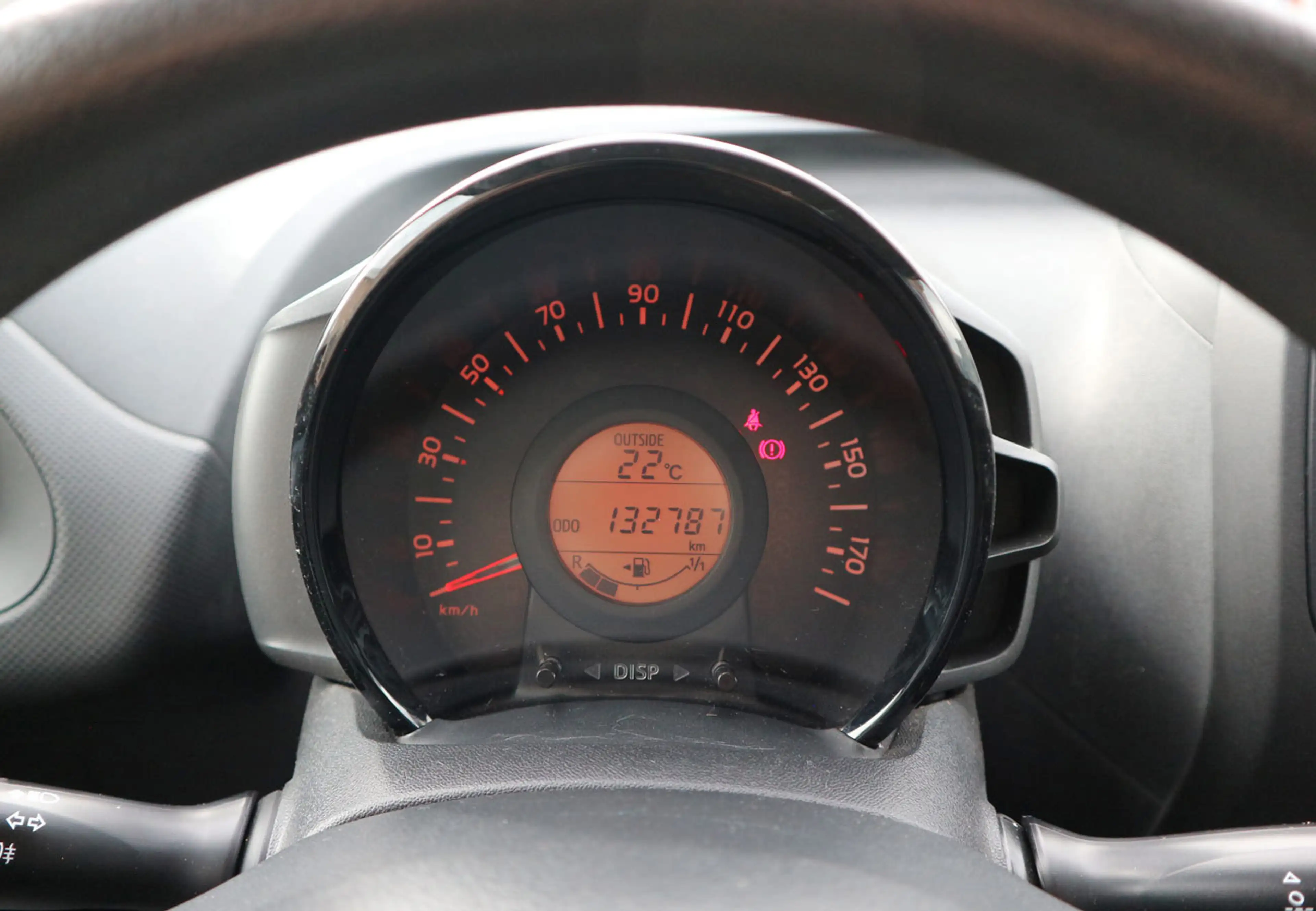 Toyota Aygo 1.0 VVT-i 5-deurs Airco Nieuwe APK — photo 19