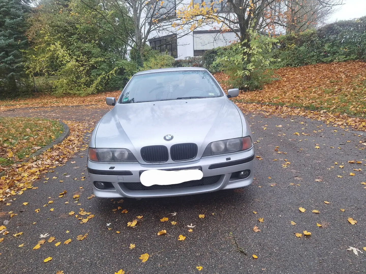 BMW 528 528i - 2
