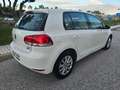 Volkswagen Golf 1.6 TDI 105 Advance BlueMotion Tech Blanco - thumbnail 7