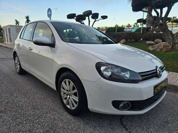 1.6 TDI 105 Advance BlueMotion Tech