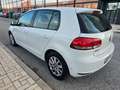 Volkswagen Golf 1.6 TDI 105 Advance BlueMotion Tech Blanco - thumbnail 5