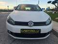 Volkswagen Golf 1.6 TDI 105 Advance BlueMotion Tech Blanco - thumbnail 2