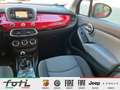 Fiat 500X Pop Star 1.4 140PS Navi PDC Klima LM Felgen Rot - thumbnail 10