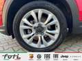 Fiat 500X Pop Star 1.4 140PS Navi PDC Klima LM Felgen Rot - thumbnail 3
