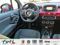 Fiat 500X Pop Star 1.4 140PS Navi PDC Klima LM Felgen Rot - thumbnail 9