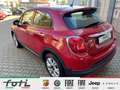 Fiat 500X Pop Star 1.4 140PS Navi PDC Klima LM Felgen Rot - thumbnail 4