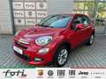 Fiat 500X Pop Star 1.4 140PS Navi PDC Klima LM Felgen Rot - thumbnail 1