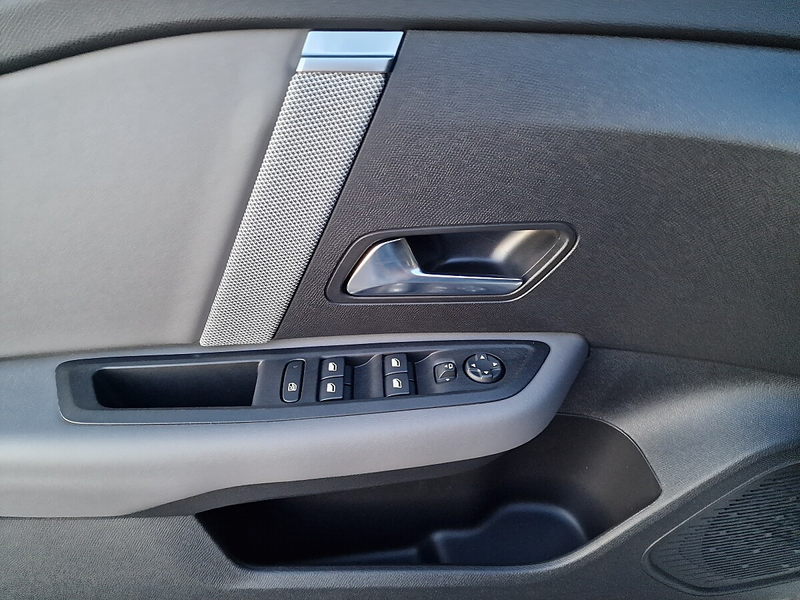 Citroen C4 Hybrid mHEV 145 S&S e-DSC Max "sofort verfügbar"